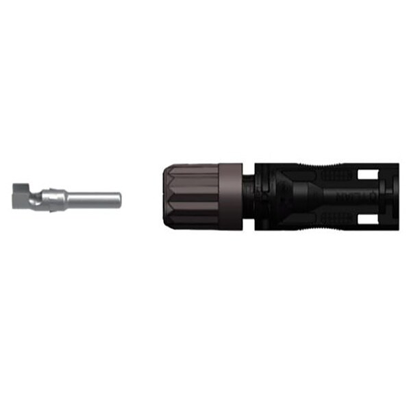 Canadian Solar T4-PC-1 Male Connector 10AWG-12AWG